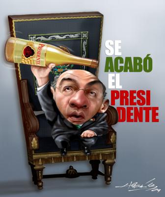 La revolucion intelectual (por si acaso)